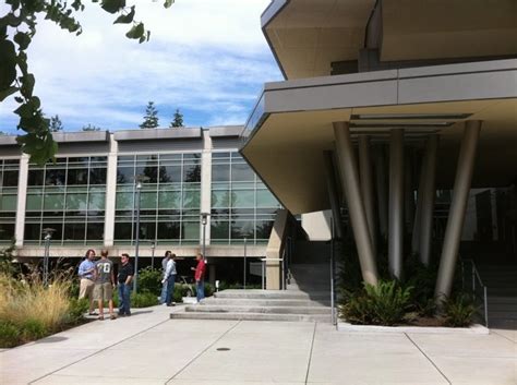 Building 92 Microsoft Training Center, Redmond, WA 98052, US - MapQuest