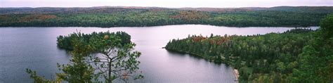 Algonquin Provincial Park - Wikitravel