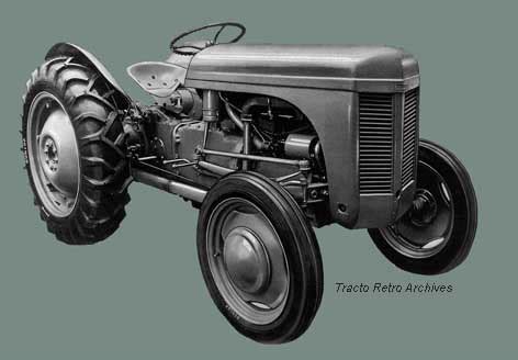 Pieces detachees massey ferguson petit gris – Traktorpool schlepper