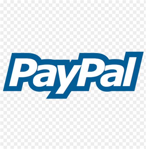 Paypal Logo Wihout Background - 477596 | TOPpng