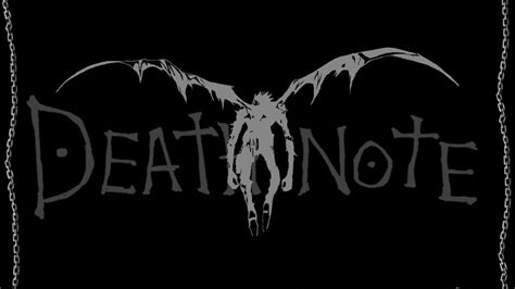 Death Note Ryuk Wallpapers - Top Free Death Note Ryuk Backgrounds ...