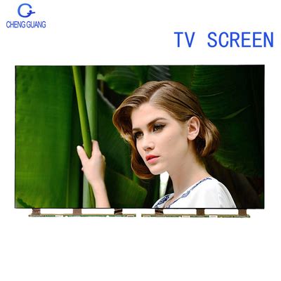 CU 55 Inch Lcd Screen LSY550FN02 3840X2160 For SAMSUNG