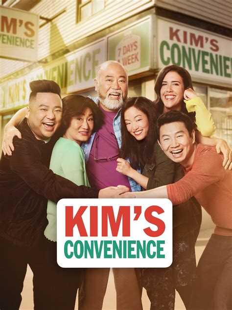 Kim's Convenience - Rotten Tomatoes