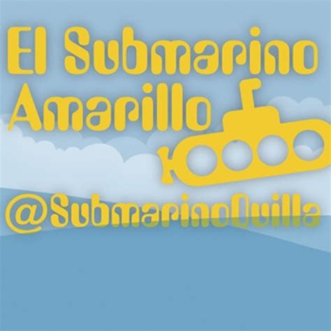 Stream El Submarino Amarillo (Programa Radial) - 6 de marzo de 2014 by ...