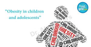 Obesity in Children and Adolescents: Causes, Risks, & Treatments