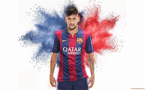 Neymar JR HD Wallpapers - Wallpaper Cave