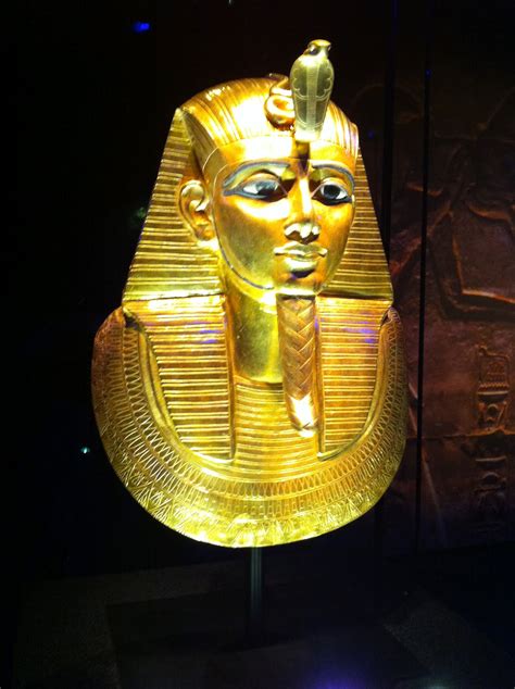 Gadabout: Tutankhamun treasures at Pacific Science Center