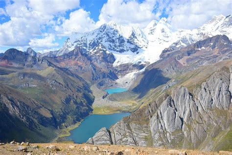 Cordillera Blanca Peru Guide | Two Wandering Soles