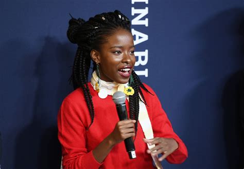 Who is Amanda Gorman? The US Youth Poet Laureate who performed 'The Hill We Climb' at Joe Biden ...