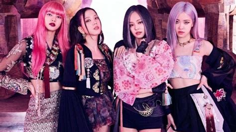 How Blackpink became the biggest K-pop girl band in the world