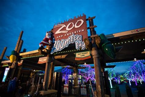 One of the best zoos in the country. - Columbus Zoo and Aquarium ...