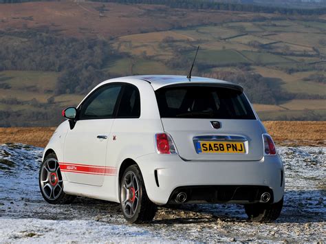 Abarth Cars Pics