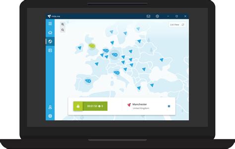 Download Our Free VPN Client for Windows | hide.me