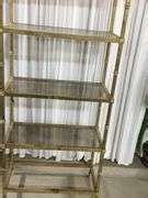 Glass Shelves - Sherwood Auctions