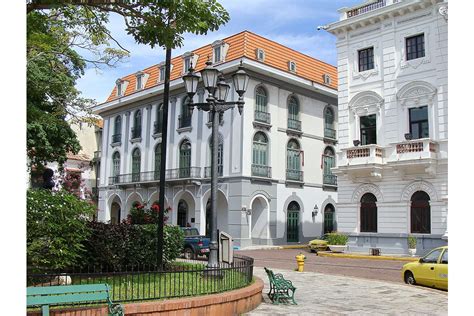 Panama Canal Museum Celebrates 25-Year Anniversary With Expansion and ...