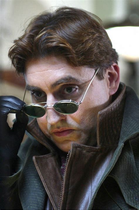 - Spider-Man 2 (2004) | Alfred molina, Spider man trilogy, Spiderman