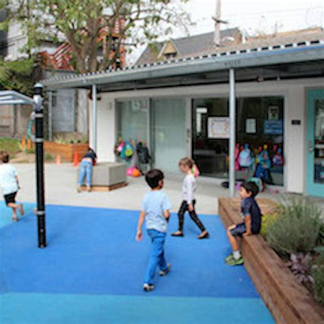 French American International School - Preschool in San Francisco, CA - Winnie