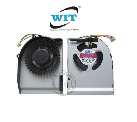 Lenovo ThinkPad T420 T420s T420i Laptop/Notebook CPU Cooling Fan - WIT ...