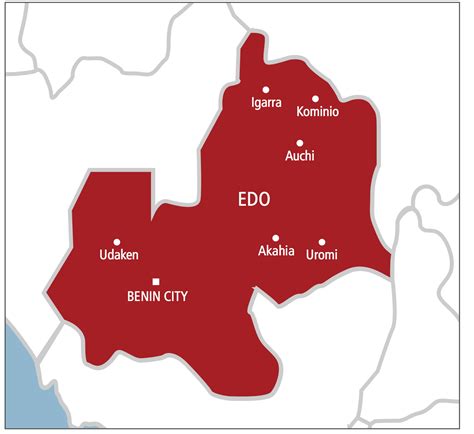 Edo guba: Aspirants to pay 30M to obtain forms – The Sun Nigeria