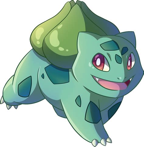 Bulbasaur ~ Everything You Need to Know with Photos | Videos