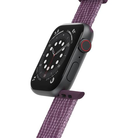 LifeProof's best Apple Watch bands — stylish and sustainable.