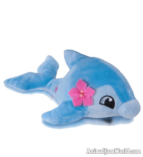 Animal Jam Plush Toys #AnimalJam #Plush #Plushes #Toys | Animal jam, Ty toys, Toys