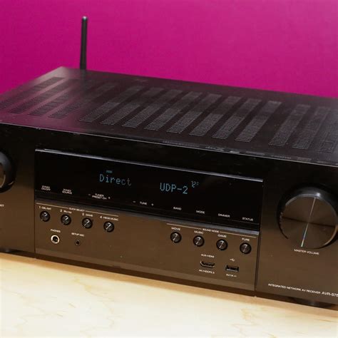 Denon Avr-s750h Receiver Manual | informacionpublica.svet.gob.gt