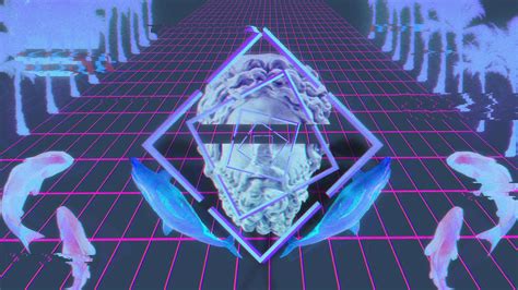 15 Selected vaporwave desktop background You Can Use It Without A Penny ...