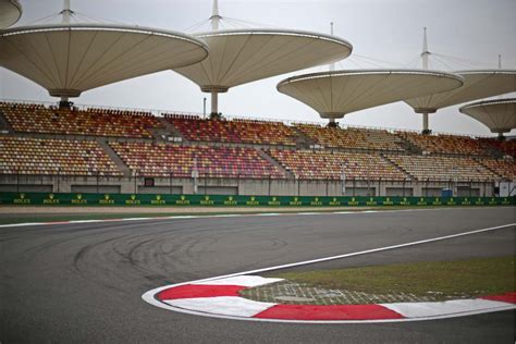 Formula 1 | Chinese Grand Prix Preview