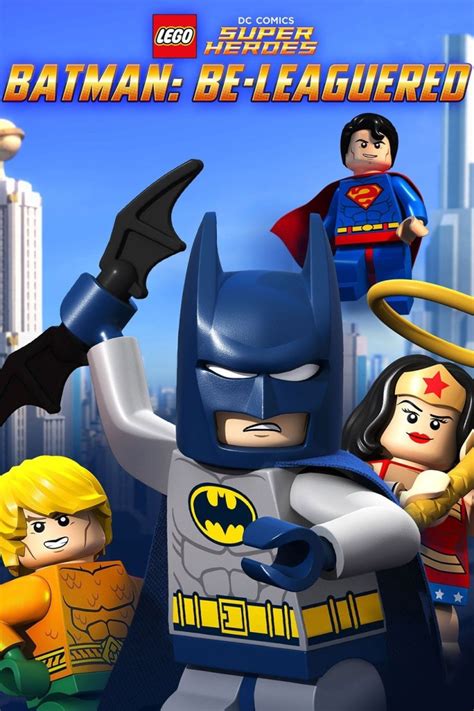 ambition Faites un nom tsunami lego batman movie imdb sépuiser conduire ...