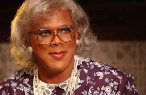 Tyler Perry's Madea back in Cleveland for first time in five years ...