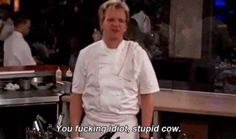 Gordon Ramsay GIF - Find & Share on GIPHY