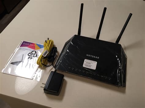 Review: NETGEAR AC1750 Smart Wi-Fi Router bathes your entire home in sweet, sweet WiFi – Home ...