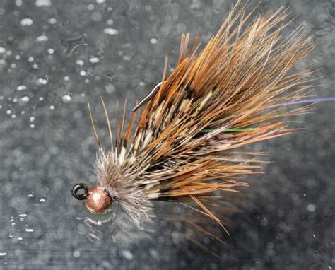 Fly Tying with Pheasant Feathers