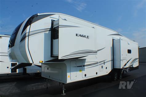 2022 JAYCO EAGLE 321RSTS For Sale in Clyde, Ohio | RVUniverse.com