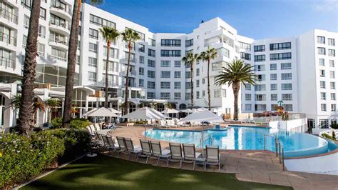 The President Hotel: One of Cape Town's most loved hotels