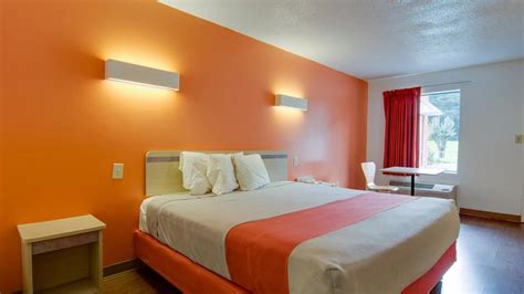 Motel 6 Cartersville Ga from $74. Cartersville Hotel Deals & Reviews ...