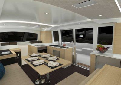 Outremer 45 For Sale | JUST CATAMARANS | Exclusive Outremer Dealer