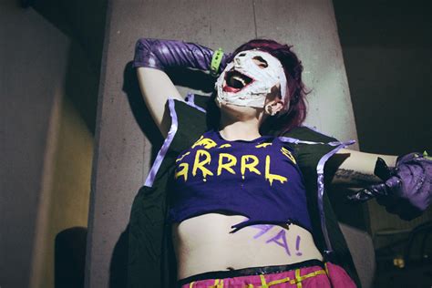 DUELA DENT COSPLAY by arydiabolika on DeviantArt