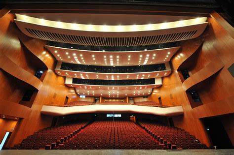 Shanghai Daning Theatre – Shanghai – Arts – That’s Shanghai