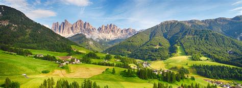 10 Best Tours and Trips in Dolomites 2020/2021 – Compare Prices | Bookmundi