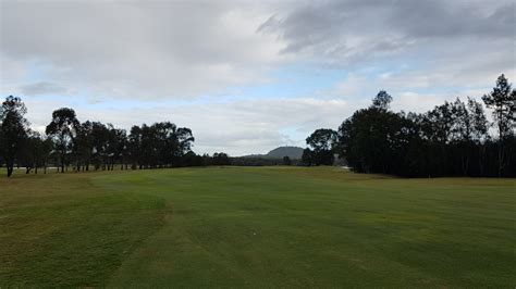 Carbrook Golf Club - Brisbane, Queensland, AU, Australia | Swing By Swing