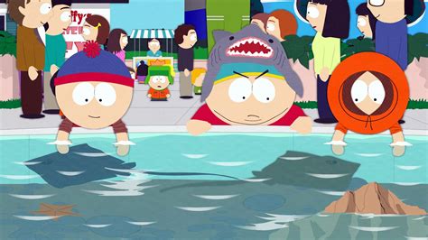 South Park: Season9 - Episode13 - FMovies