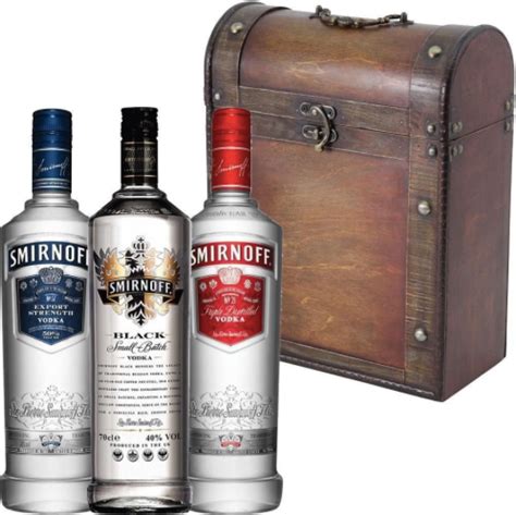 An article about top 10 best-selling vodka brands in the USA | by allen ...