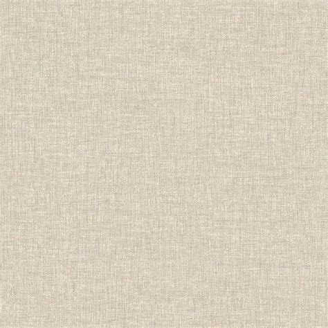 Linen Texture Fabric Effect Wallpaper In Light Grey I - vrogue.co