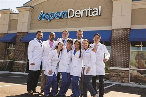 ASPEN DENTAL - Updated November 2024 - 27 Photos & 20 Reviews - 25 Hazard Ave, Enfield ...