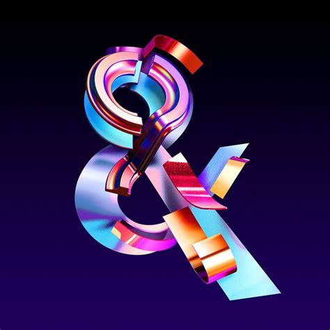 ampersand | Typography inspiration, Ampersand, Graphic design fun