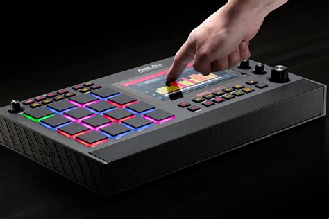 Akai MPC Live II Review