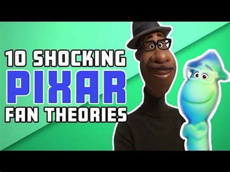 20 Pixar Movie Theories That Will Blow Your Mind