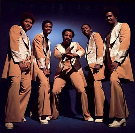 Stylistics - M&M Group Entertainment